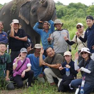 インドネシア海外研修　≪スマトラ～ジャカルタ班≫